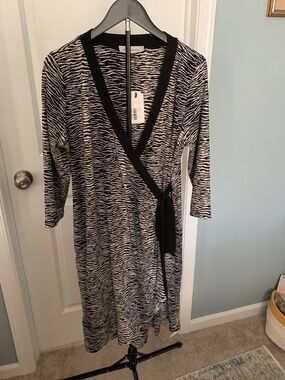 Angel Maternity Dress NWT Size XL